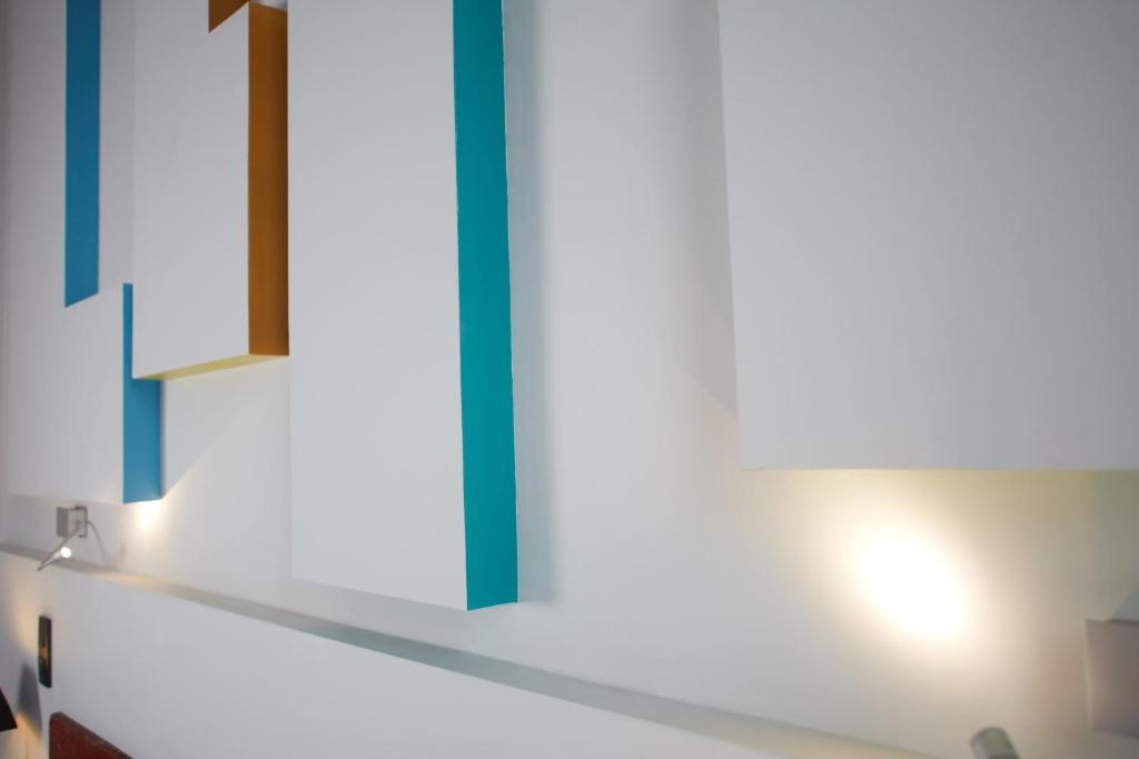 Boutique Hotel Saint-Géry - Resim 45