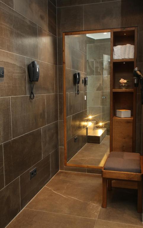 Hotel München Palace - Resim 29