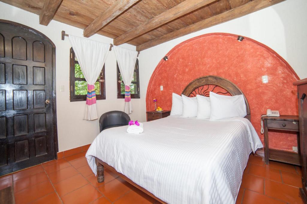 Hotel Jovel - Chambre Double