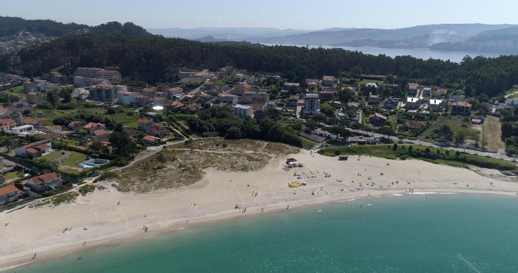 Hotel Farsund, Sanxenxo – Updated 2022 Prices