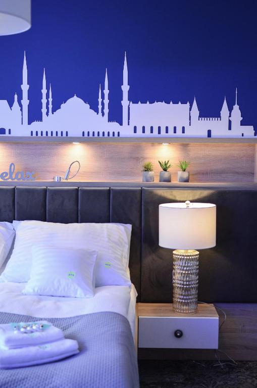 AGA Tenis Apartments by Radwanska - Resim 28