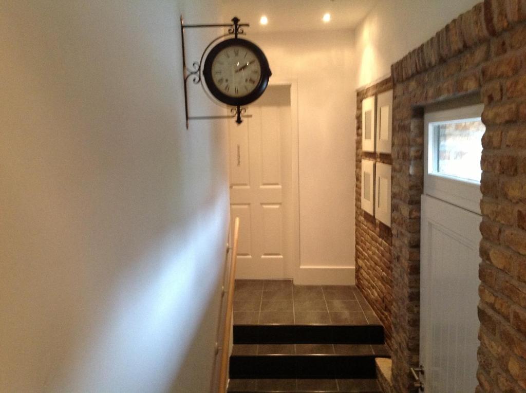 Pension Am Meerturm - 13