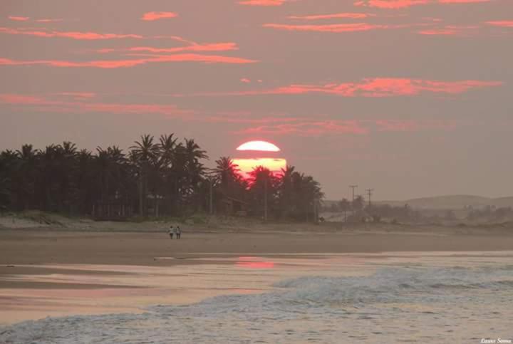  Pousada Sena