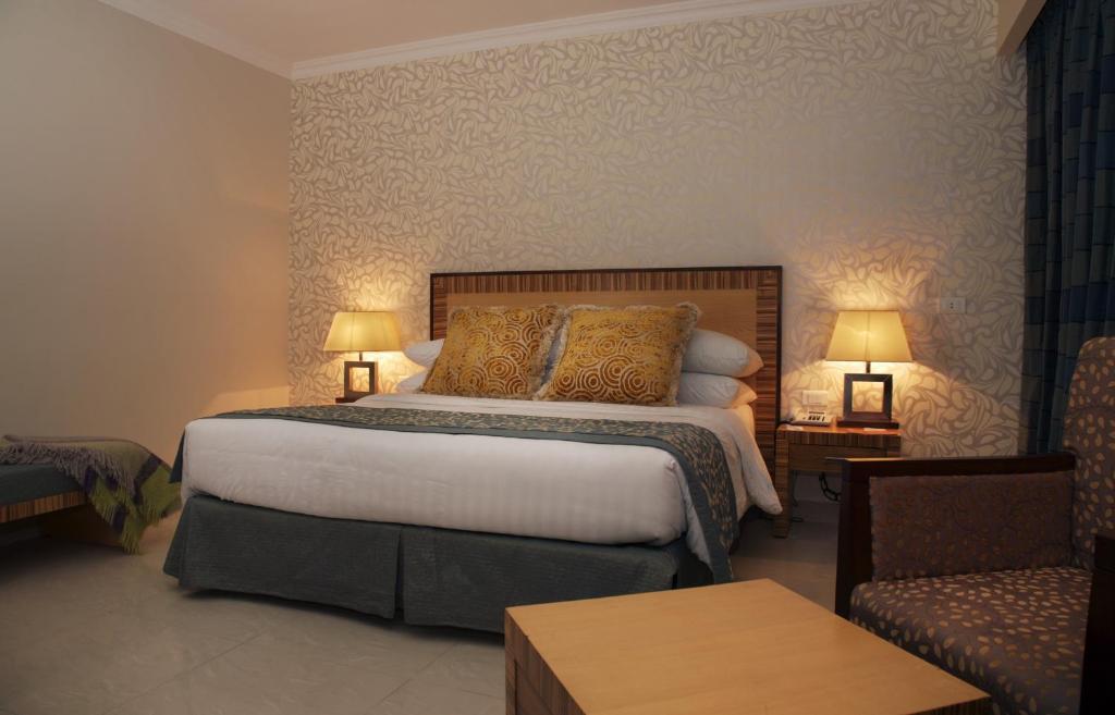 Taba Sands Hotel & Casino - 2