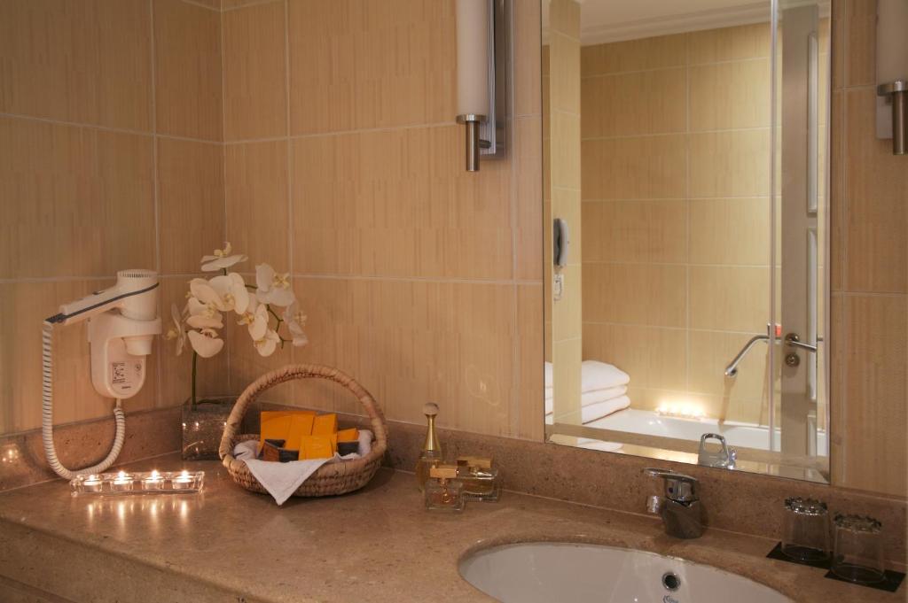 Taba Sands Hotel & Casino - 6