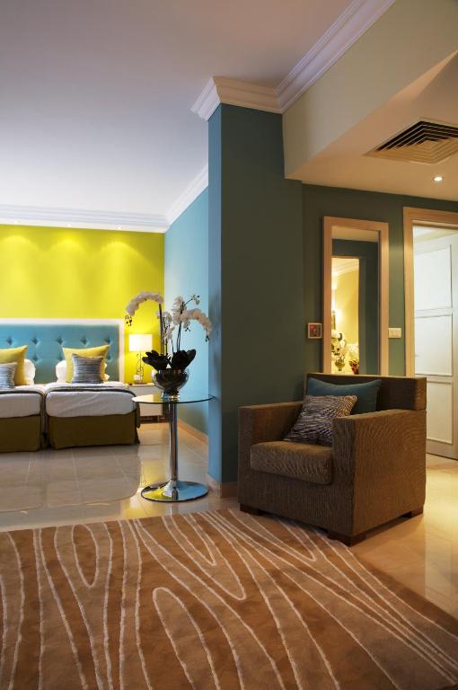 Taba Sands Hotel & Casino - 3