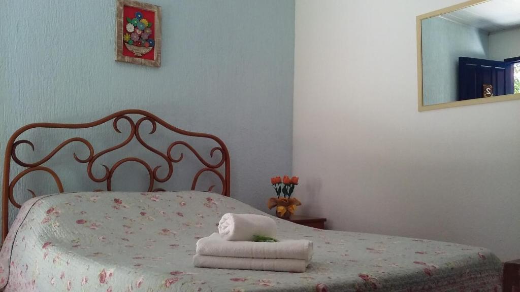  Pousada Ypê Amarelo