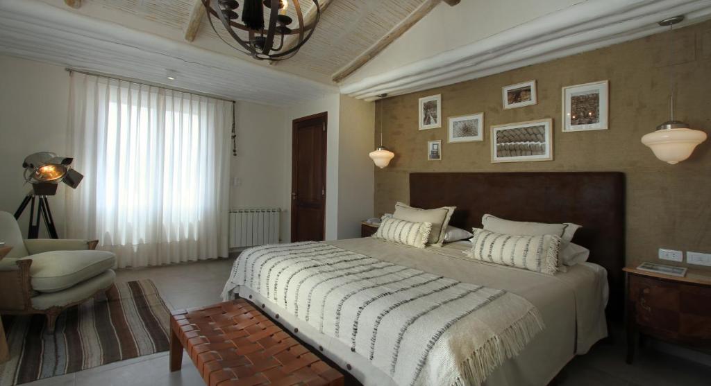 El Cortijo Hotel Boutique