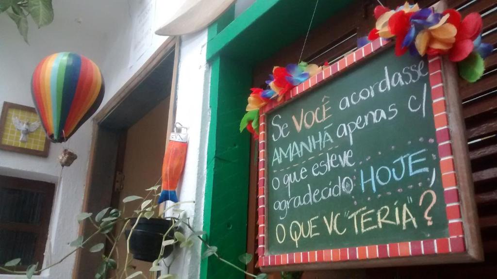  Green Hostel Ilhabela