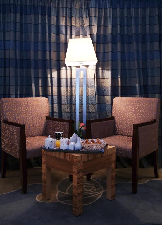 Taba Sands Hotel & Casino - 5