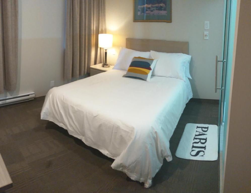 Hotel Le Deville - Resim 18