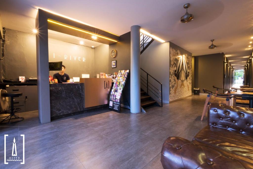 i-river chiangmai - Resim 28