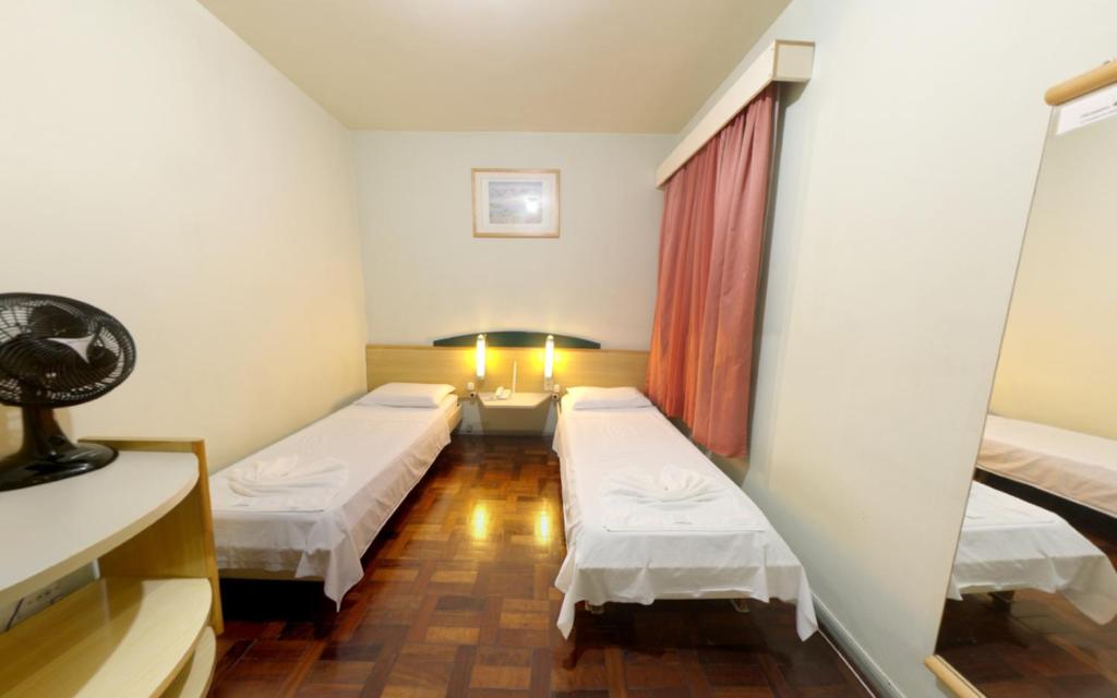  Hotel Flat Paraty