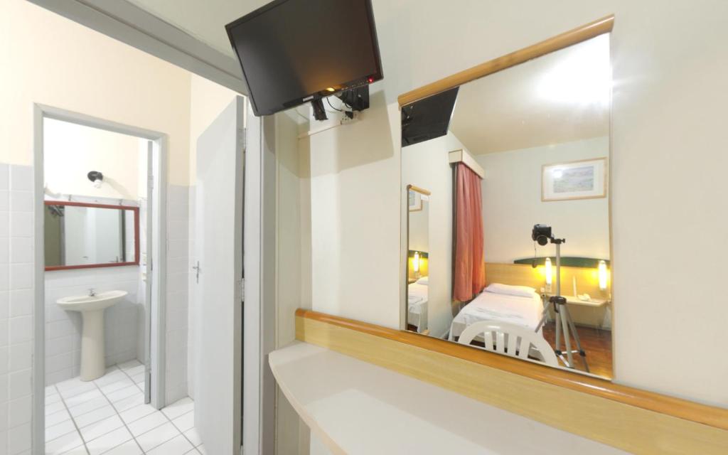  Hotel Flat Paraty