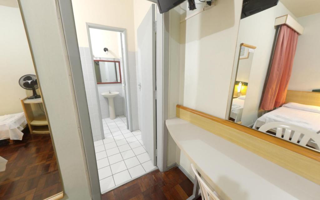  Hotel Flat Paraty