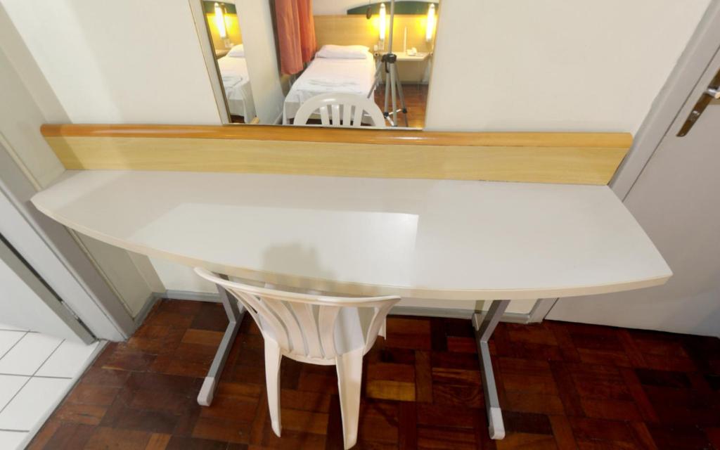  Hotel Flat Paraty