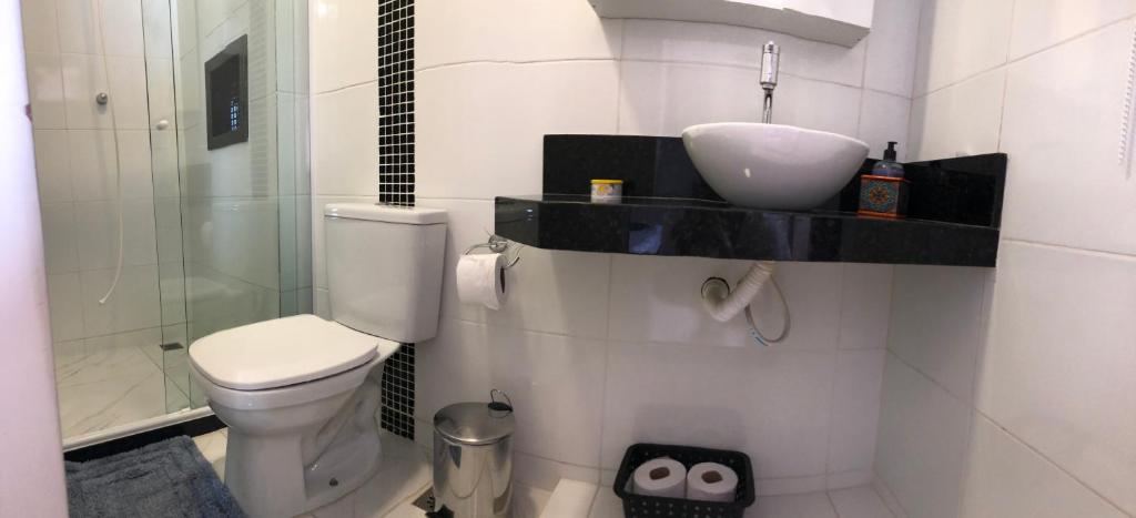 Canto da Praia Suítes