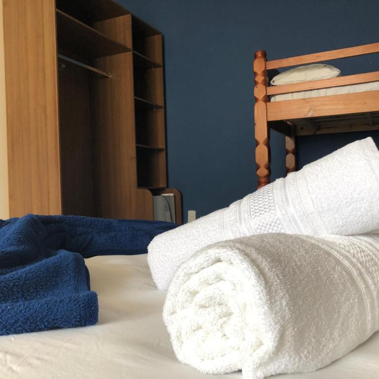  Canto da Praia Beach Hostel