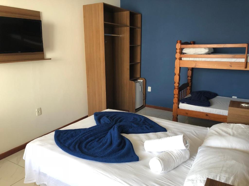  Canto da Praia Beach Hostel