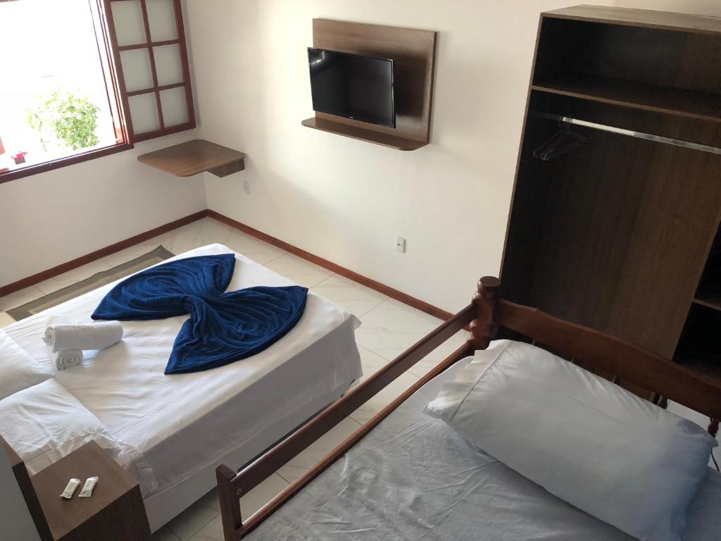  Canto da Praia Beach Hostel