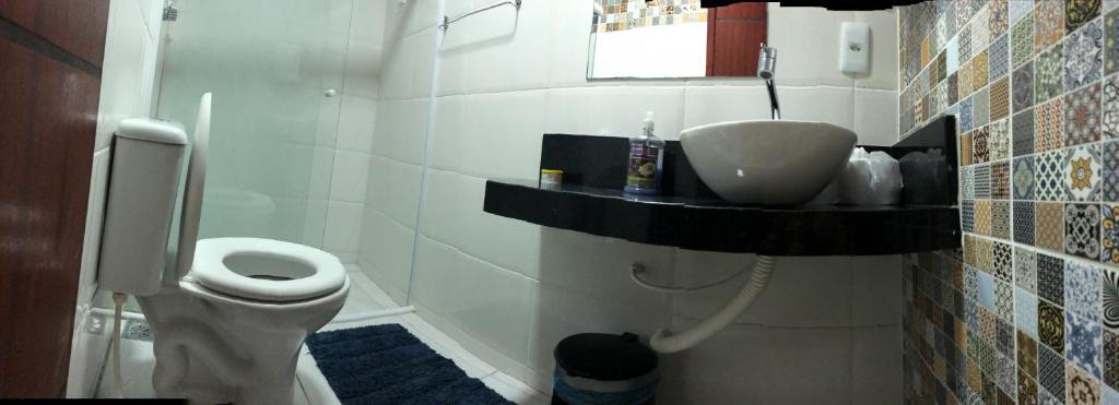  Canto da Praia Beach Hostel
