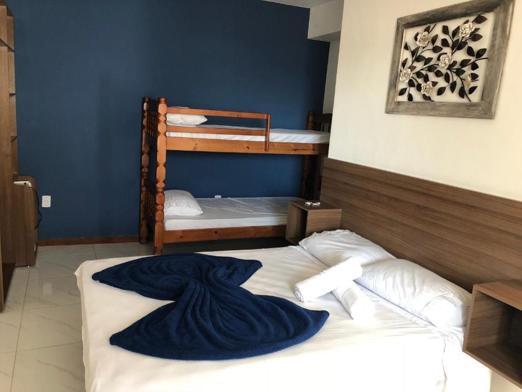  Canto da Praia Beach Hostel