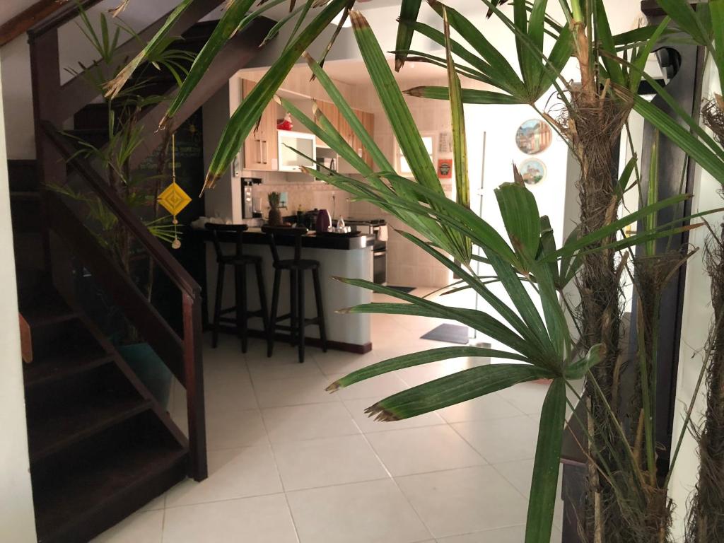  Canto da Praia Beach Hostel