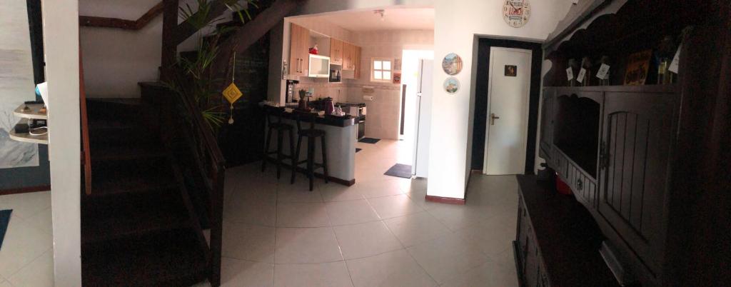  Canto da Praia Beach Hostel