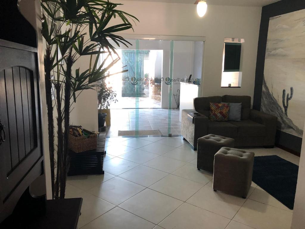  Canto da Praia Beach Hostel