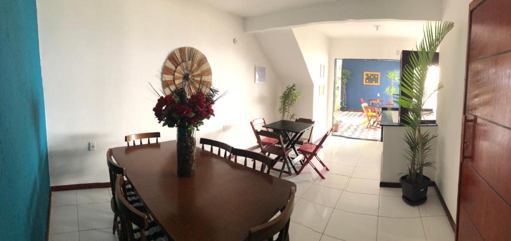  Canto da Praia Beach Hostel