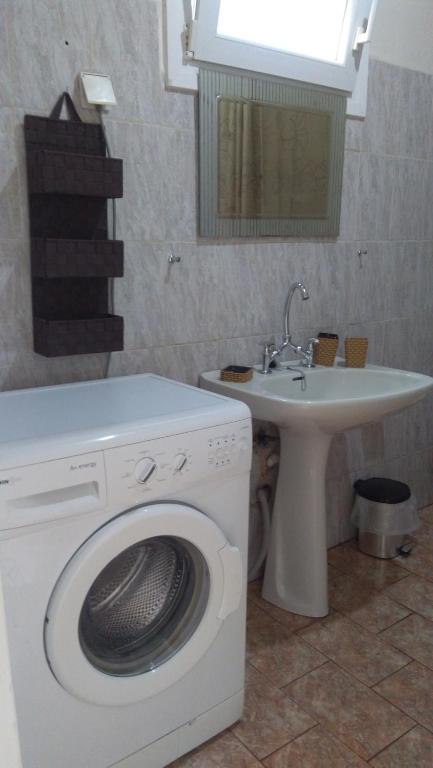 Fotografie z fotogalerie ubytování Sunray Separate Villa v destinaci Skala Sotiros