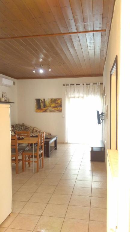 Fotografie z fotogalerie ubytování Sunray Separate Villa v destinaci Skala Sotiros