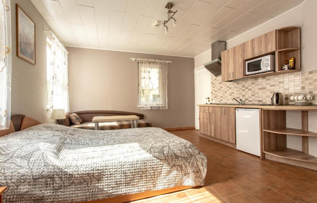 Rinvasta - Executive Triple Room