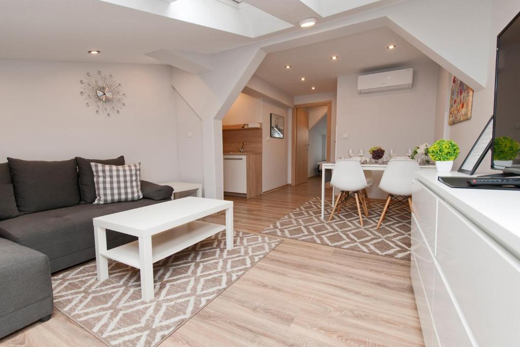 Apartamenty Stary Port - 