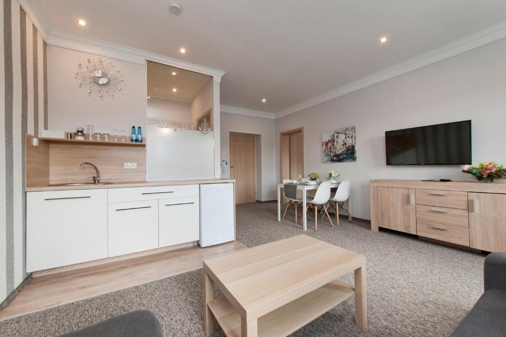Apartamenty Stary Port - 