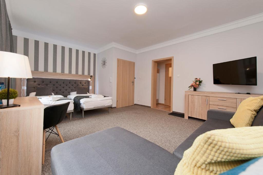Apartamenty Stary Port - Superior Apartment