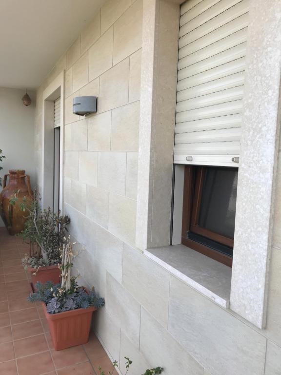 Zdjęcie z galerii obiektu Lo scoglio w mieście Polignano a Mare