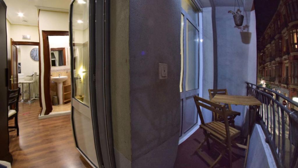 Hostel Gijón Centro - 9