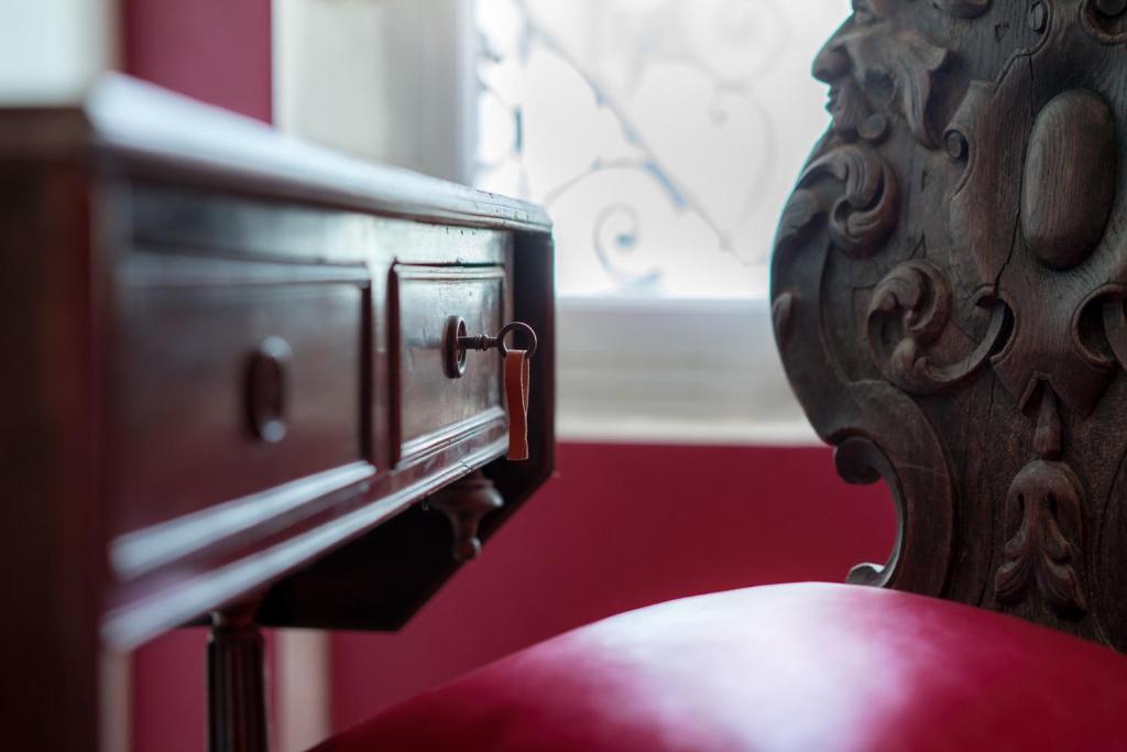 Le Temple De Jeanne - Resim 44