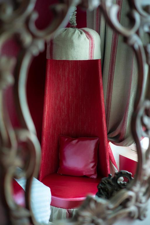 Le Temple De Jeanne - Resim 45