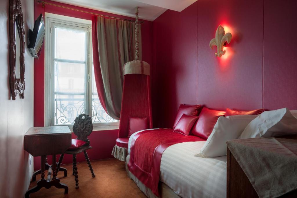 Le Temple De Jeanne - Resim 16