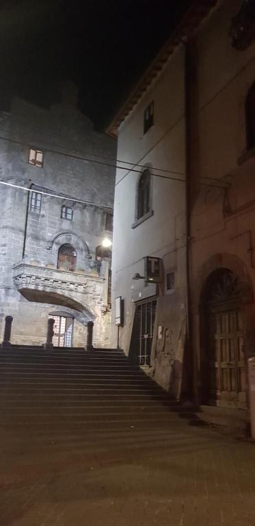 Fotografia z galérie ubytovania Suite Saffi 99 v destinácii Viterbo