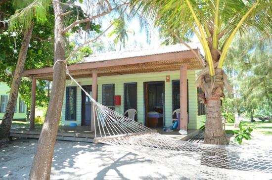 Safe Landing Eco-Lodge, Nacula Island – Updated 2024 Prices