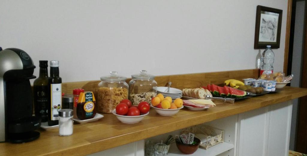 Casa Torreteyera - 8