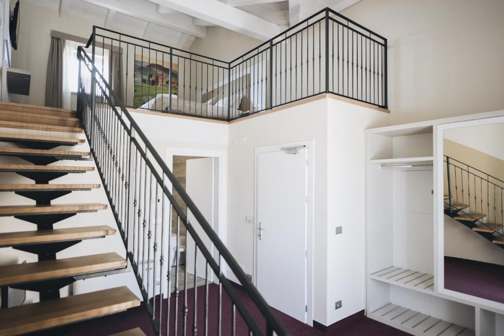Cascina Speranza Hotel - 套房 - 分级