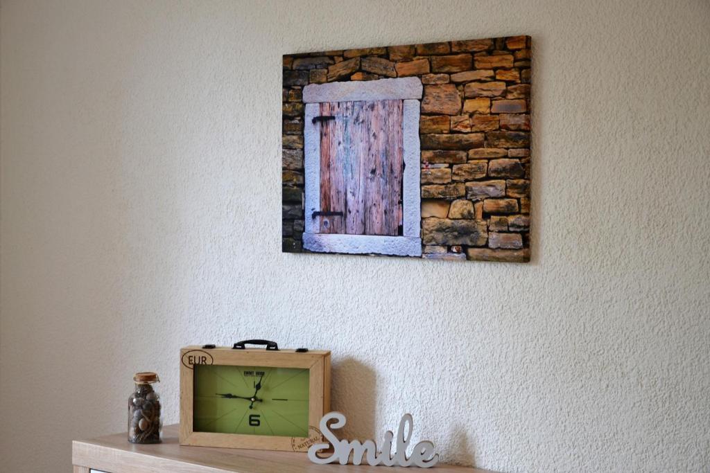Fotografie z fotogalerie ubytování Apartment Istrian view v destinaci Šmarje