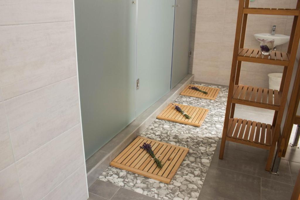 Foto sihtkohas Bled asuva majutusasutuse Travellers' Haven Hostel galeriist