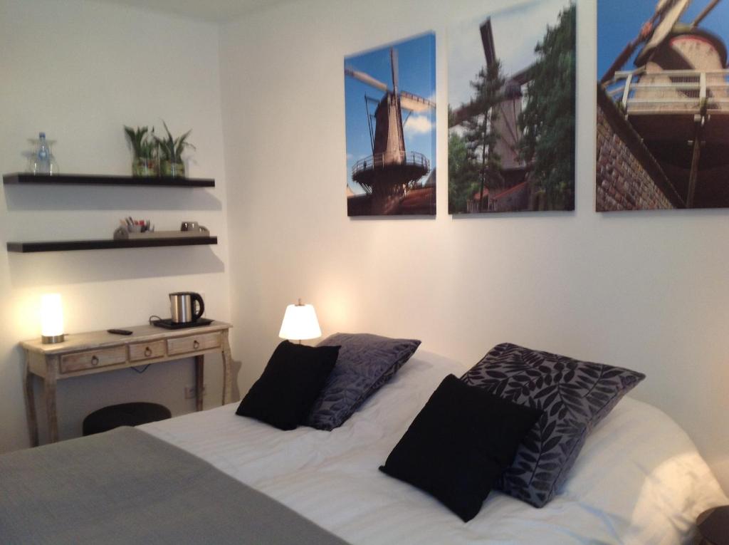 Pension Am Meerturm - 2