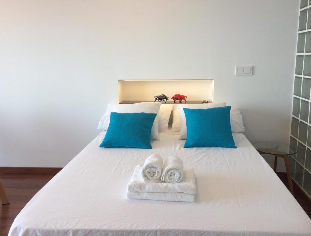 Suite Sun And Sea, Alicante – Updated 2023 Prices