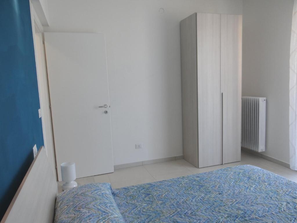 Posteľ alebo postele v izbe v ubytovaní Relax al mare